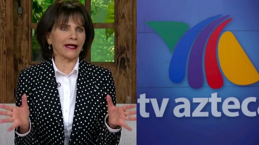 ¡Desde Televisa! Chapoy confirma pleito con alto ejecutivo de TV Azteca y exhibe la razón