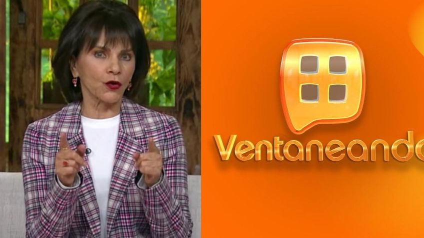 Adiós Chapoy: Tras renunciar a TV Azteca, esta conductora se queda al frente de 'Ventaneando'