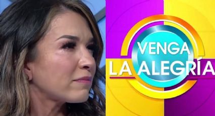 Adiós 'VLA': Ejecutivos de TV Azteca 'vetan' a Laura G; confirman que pidió trabajo ¿en 'Hoy'?