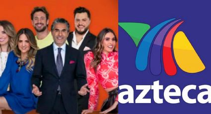 Adiós 'Hoy': Tras 23 años en Televisa, querida conductora los traiciona y se une a TV Azteca
