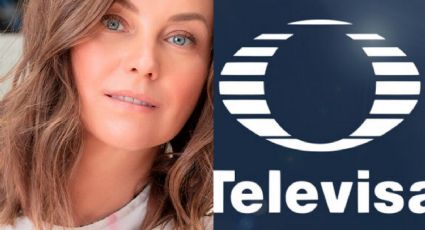 Tras dejar Televisa y pasar 5 años lejos de la actuación; actriz da noticia en redes ¿se divorcia?