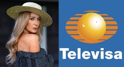 Adiós TV Azteca: Tras duro divorcio y 'veto' de Televisa, polémica actriz se queda con protagónico