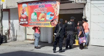 Violencia en Guerrero: Balean a vendedor de carnitas en Chilpancingo mientras atendía