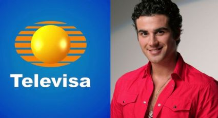 Tras 6 años desaparecido y sin trabajo en Televisa, famoso galán acaba vetado ¿y desfigurado?