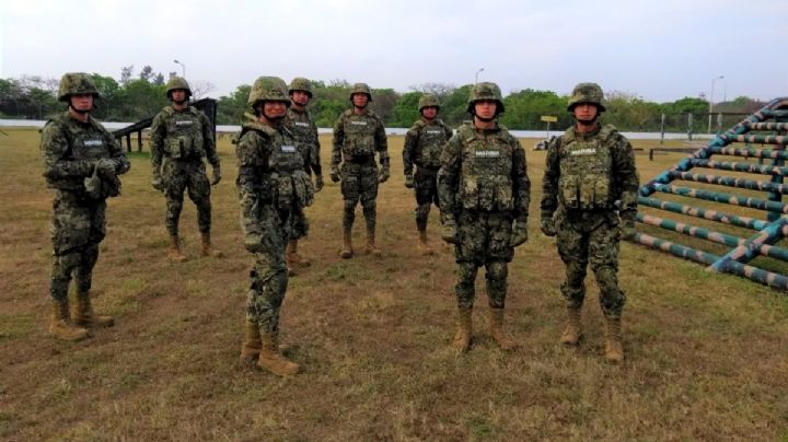 CJNG: Laisha Oseguera, hija de ‘El Mencho’, habría secuestrado a 2 marinos con un comando armado