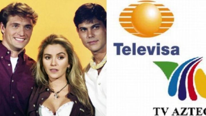 Tras pleito con Chapoy, galán de novelas sale del aire por grave razón; lo vetó Televisa y TV Azteca