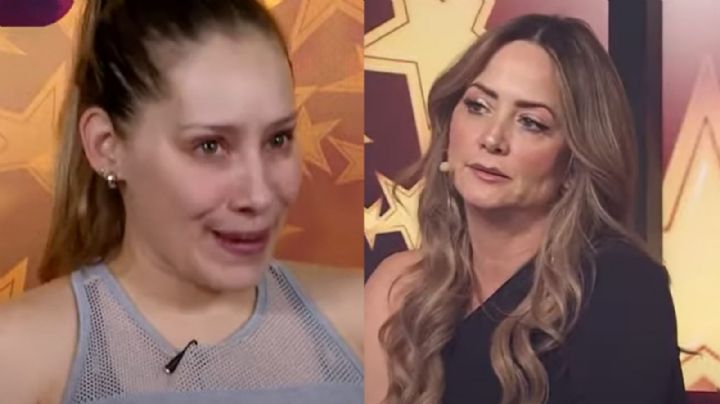 "Manipuladora": Andrea Legarreta humilla a actriz de Televisa en vivo ¿y la corre de 'Hoy'?