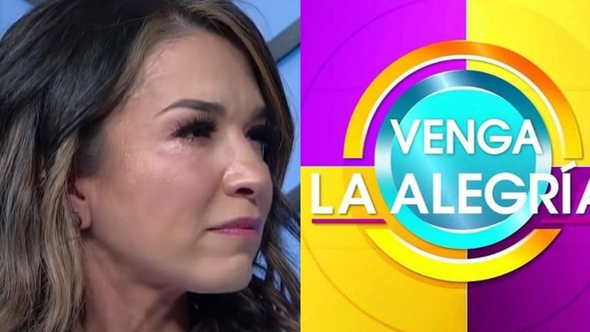 Adiós 'VLA': Ejecutivos de TV Azteca 'vetan' a Laura G; confirman que pidió trabajo ¿en 'Hoy'?