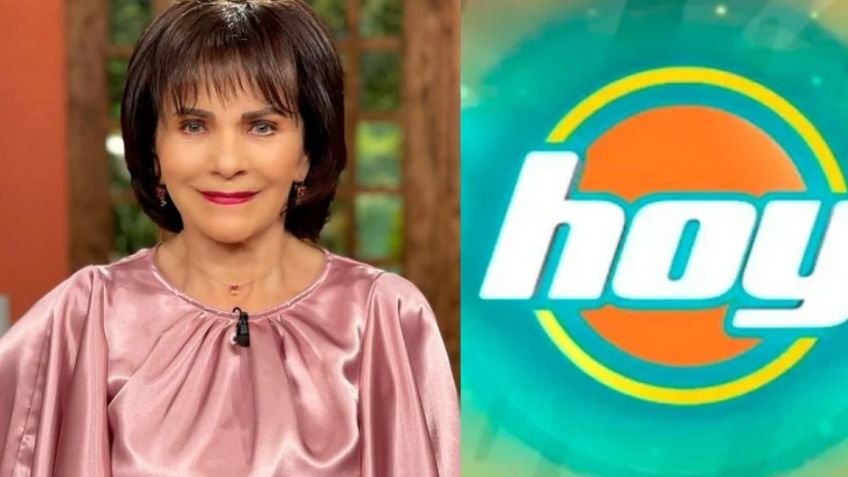 Chapoy lo vetó de TV Azteca: Tras pleito con 'Ventaneando', polémico conductor se une a 'Hoy'