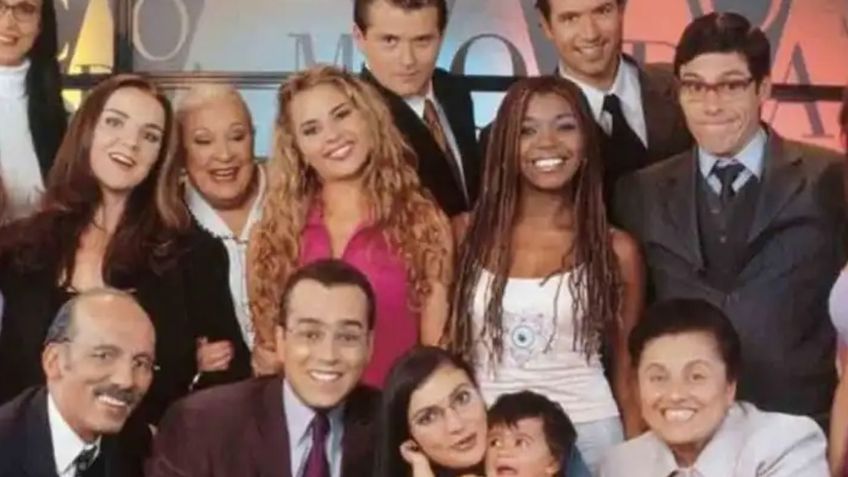 Luto en TV Azteca: Muere querido actor de 'Yo soy Betty,  la fea' y famosos lloran su partida