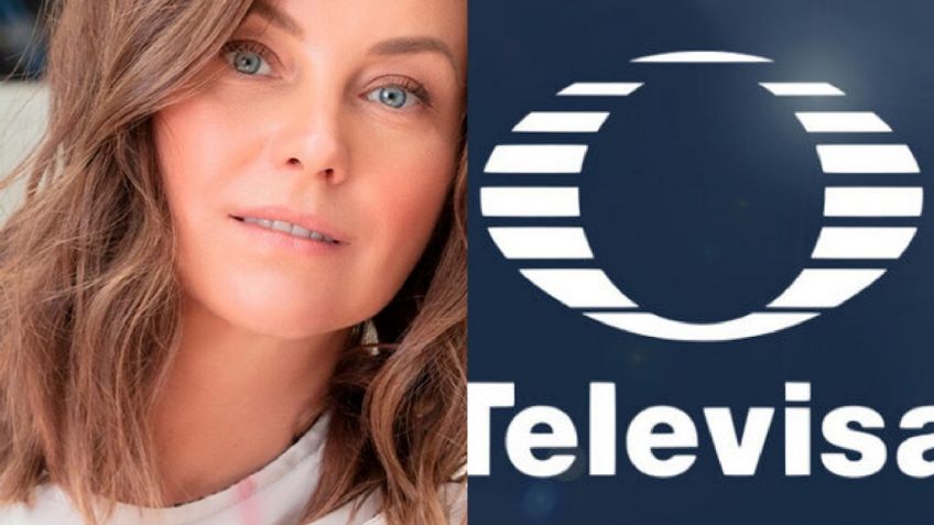 Tras dejar Televisa y pasar 5 años lejos de la actuación; actriz da noticia en redes ¿se divorcia?