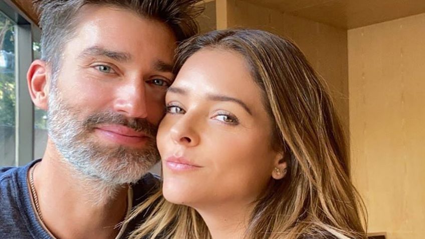 Grettell Valdez no se deja vencer por los rumores de su posible divorcio: "Ríete de tus miedos"