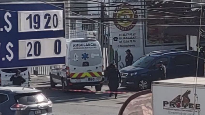 Comando armado asesina al dueño de una taquería frente a sus clientes; le dieron 4 balazos