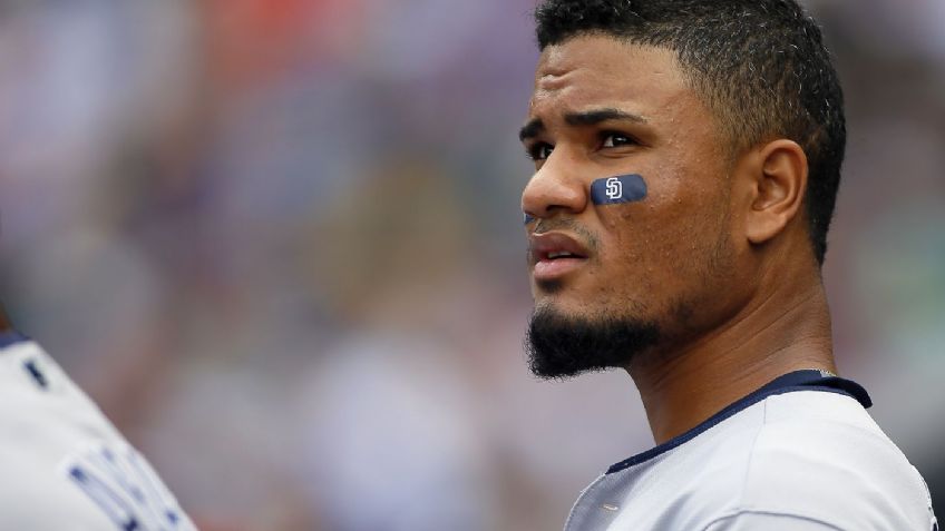 LMP: Los Venados de Mazatlán anuncian la contratación del panameño Allen Córdoba