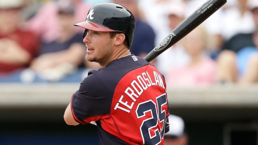 Águilas de Mexicali contrata los servicios de un exjugador de las Grandes Ligas