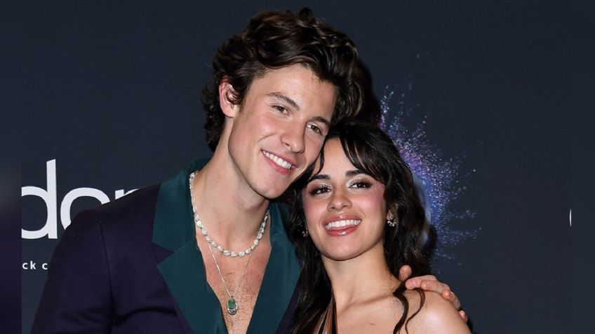 Tras dos años de noviazgo, Shawn Mendes y Camila Cabello confirman ruptura