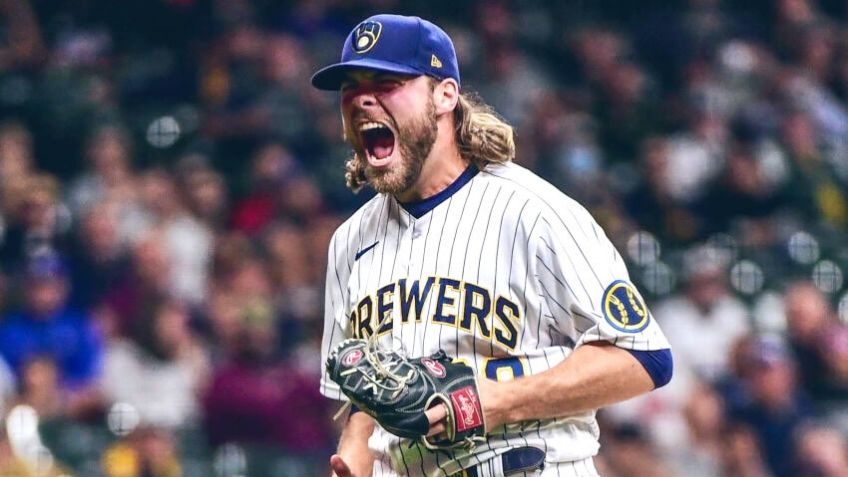 Robbie Ray y Corbin Burnes se alzan con el premio Cy Young en las Grandes Ligas
