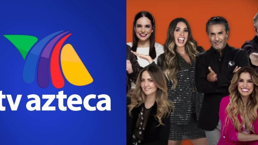 Adiós 'Hoy': Tras 10 años en TV Azteca y lavar baños para sobrevivir, actriz se une ¿a 'VLA'?