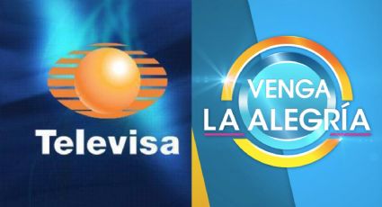 Acabó en silla de ruedas: Tras veto en 'Hoy', actriz de Televisa deja 'VLA' y anuncian a su reemplazo