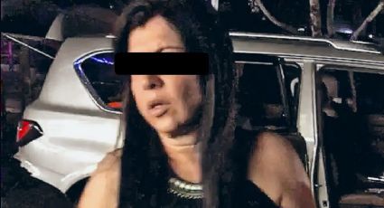 CJNG: Revelan brutal información sobre la captura de Rosalinda, la esposa de 'El Mencho'