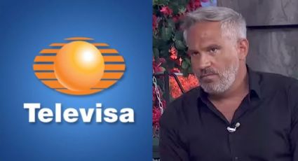 Shock en Televisa: Tras fracaso y salir del aire, desenmascaran a conductor de 'Hoy' por 'maltrato'