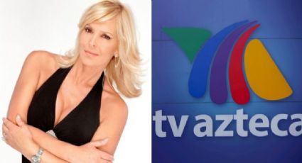Cayó en coma: Tras 13 años en Televisa, desparecida actriz de TV Azteca hace dolorosa súplica