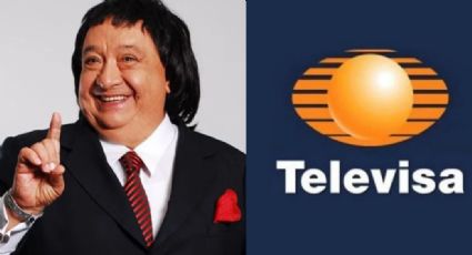 ¿Murió Luis de Alba? Reportan asesinato del querido actor de Televisa y TV Azteca; filtran foto