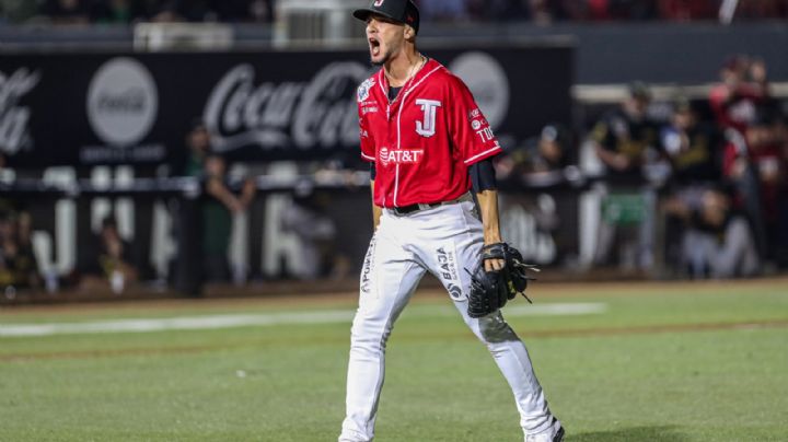 Algodoneros suma experiencia a su bullpen con la llegada de un relevista consolidado en la LMP