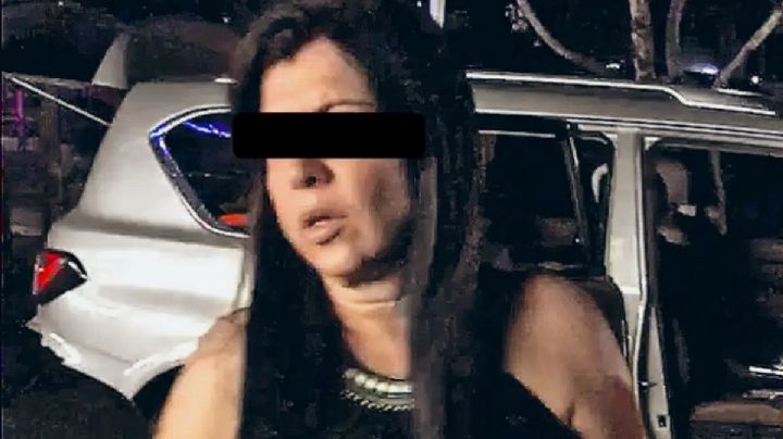 CJNG: Revelan brutal información sobre la captura de Rosalinda, la esposa de 'El Mencho'