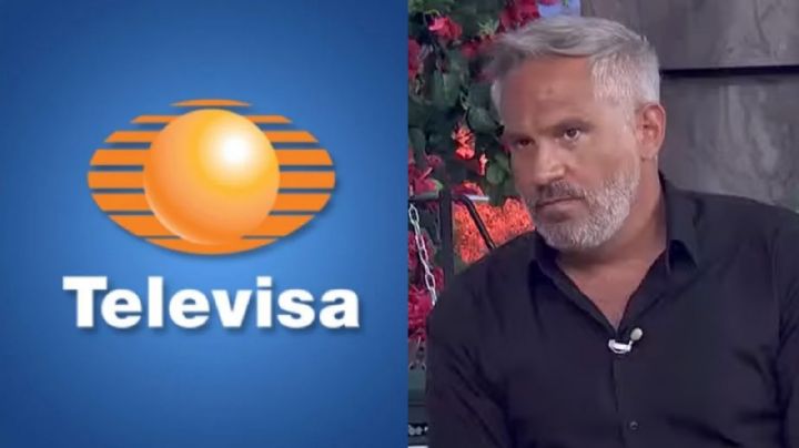 Shock en Televisa: Tras fracaso y salir del aire, desenmascaran a conductor de 'Hoy' por 'maltrato'