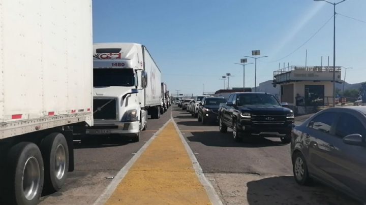 Sonora: Rechazan reubicación de la caseta de cobro de Hermosillo a Carbó