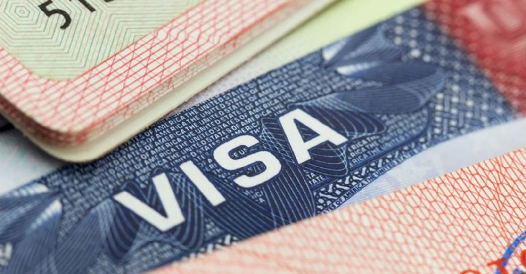 Visa 