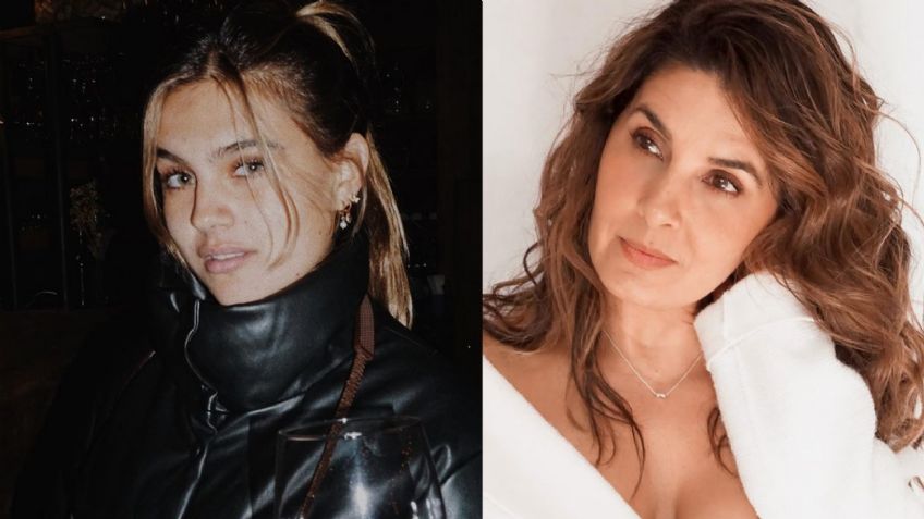 Romina Poza y Mayrín Villanueva fascinan a todo Televisa con esta coqueta foto en Instagram