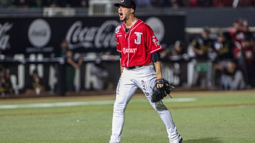 Algodoneros suma experiencia a su bullpen con la llegada de un relevista consolidado en la LMP