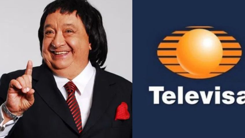 Tras reportarse grave a Luis de Alba, el actor de Televisa reaparece y habla de su retiro e la TV
