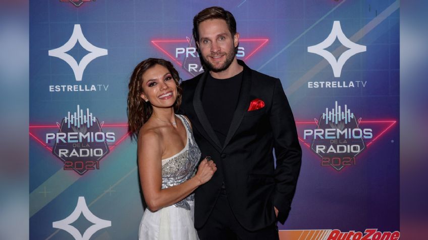 Conductora de 'VLA' y reconocido cantante de Ciudad Obregón desatan rumores de un romance