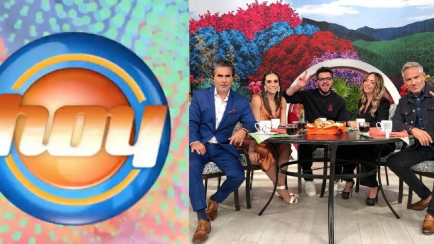¿Adiós exclusividad? Tras 34 años en Televisa, galán de novelas confirma si lo corrieron de 'Hoy'
