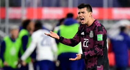Tras sus últimas dos derrotas, México cae cinco puestos del Ranking FIFA y sale del Top 10