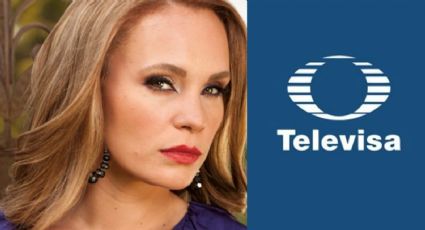 Tras dura traición y rechazo en TV Azteca, desaparecida villana vuelve a Televisa con protagónico