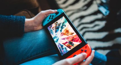 Nintendo Switch: 5 datos sorprendentes sobre esta novedosa consola