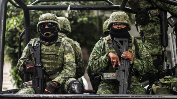 CJNG: Arranca operativo contra la hija de 'El Mencho' tras desaparición de elementos de la Semar