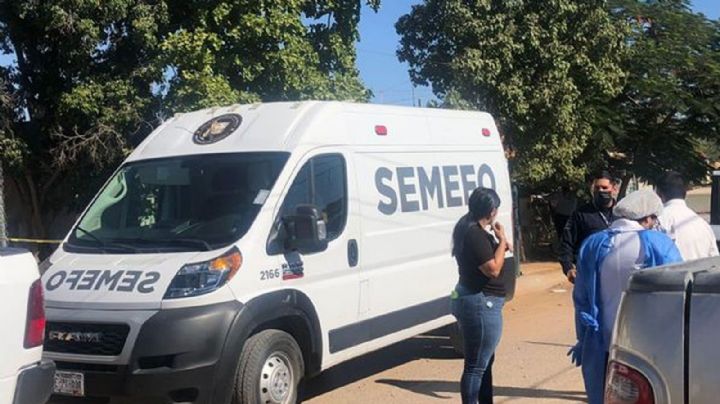 Era una mujer: FGJE investiga feminicidio tras identificar cadáver calcinado en Hermosillo