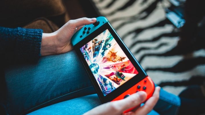 Nintendo Switch: 5 datos sorprendentes sobre esta novedosa consola