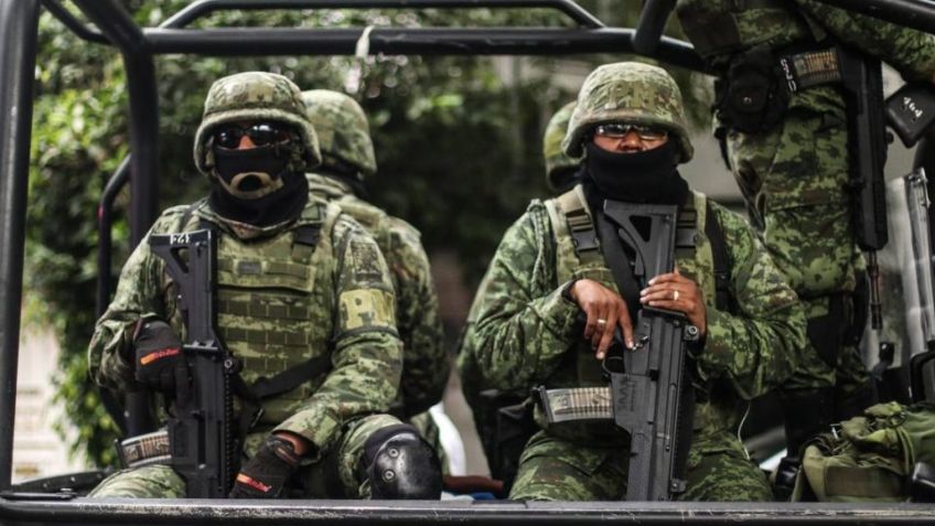 CJNG: Arranca operativo contra la hija de 'El Mencho' tras desaparición de elementos de la Semar