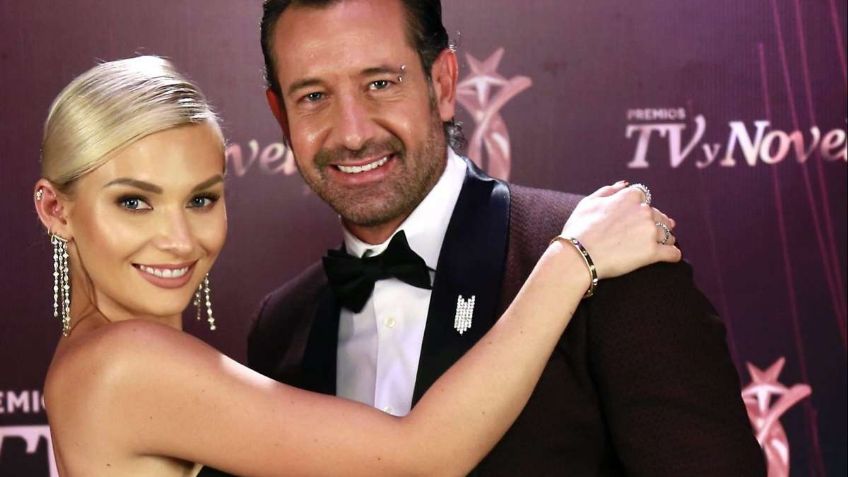 Expareja de Gabriel Soto 'explota' y envía mensaje por la boda del actor con Irina Baeva