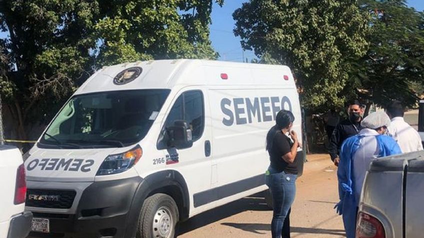 Era una mujer: FGJE investiga feminicidio tras identificar cadáver calcinado en Hermosillo