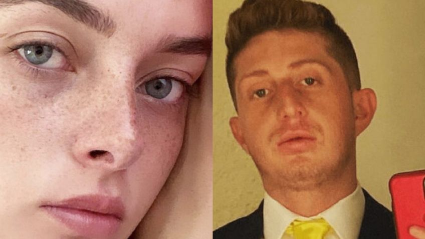 Tras ser señalada por la muerte de Octavio Ocaña, su prometida elimina su cuenta de Instagram