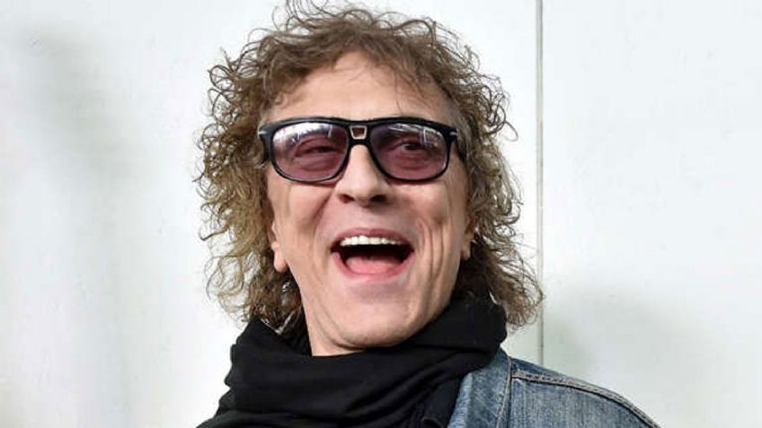 Luto en la música: Muere Mick Rock, famoso fotógrafo de cantantes como David Bowie a los 72 años