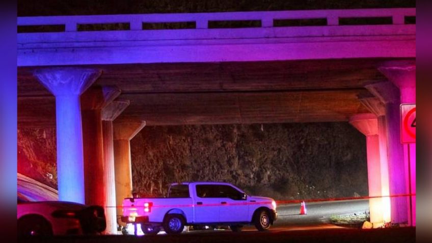 Caos en Tijuana: En menos de cinco horas, asesinan a dos hombres y encuentran restos humanos