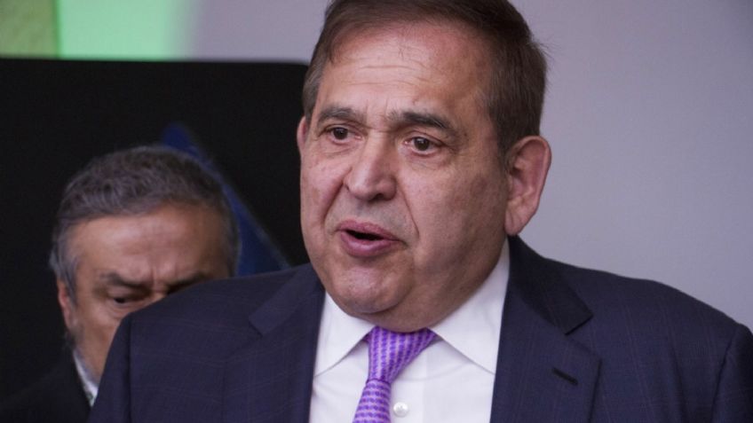 Caso Agronitrogenados: Alonso Ancira ofrece pago anticipado de 50mdd a Pemex